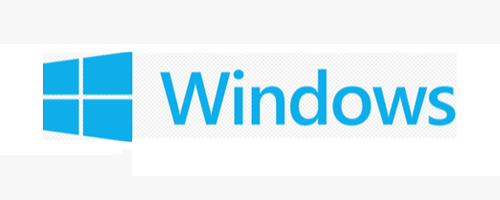 Sistema operativo de Microsoft windows